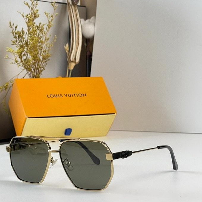 Louis Vuitton Sunglasses ID:20230516-243